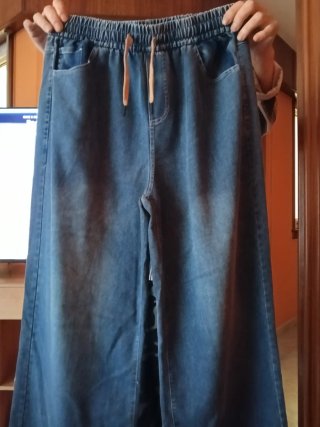 Pantalón vaquero