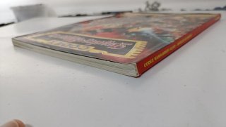 Codex Ángeles de la Muerte 40k