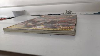 Codex Ángeles de la Muerte 40k