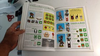 Codex Ángeles de la Muerte 40k