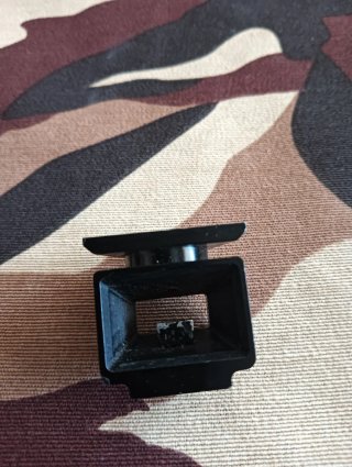 ADAPTADOR DE WILCOX A NOROTOS PARA J-ARMS.