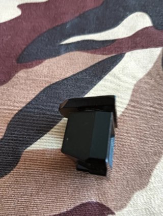 ADAPTADOR DE WILCOX A NOROTOS PARA J-ARMS.