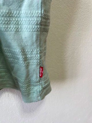 Camiseta Levis overzai talla XL