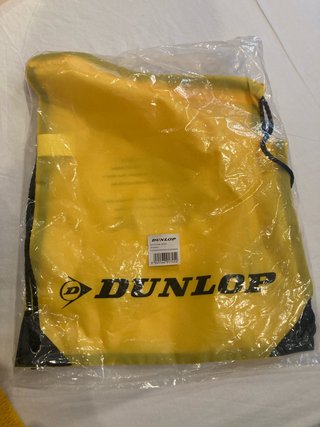 Mochila Dunlop
