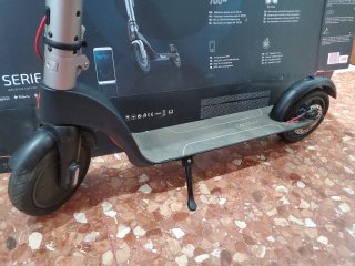 Patinete Cecotec Bongo serie A