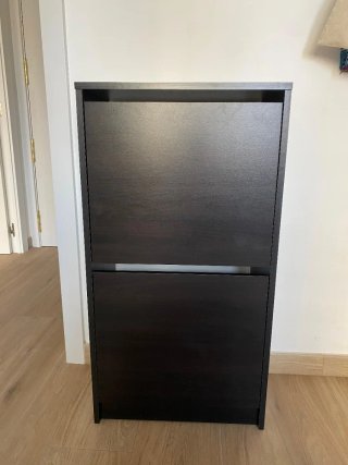 Zapatero Ikea
