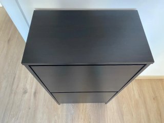 Zapatero Ikea