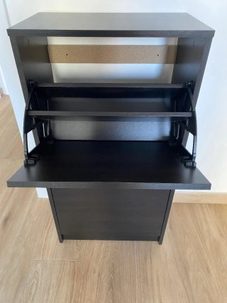 Zapatero Ikea