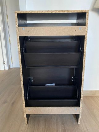 Zapatero Ikea