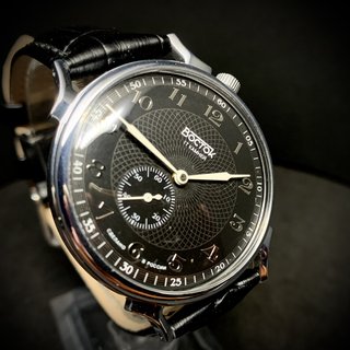 Vostok Prestige Classic 581098 - Nuevo de fábrica