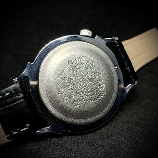 Vostok Prestige Classic 581098 - Nuevo de fábrica