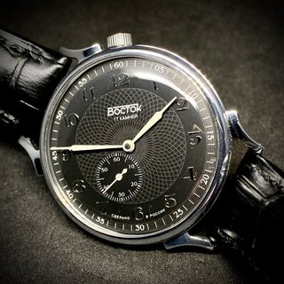 Vostok Prestige Classic 581098 - Nuevo de fábrica