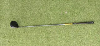 Driver golf Cleveland