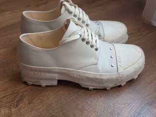 Zapatos CamperLab modelo Traktori
