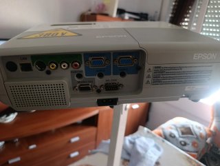 Proyector Epson