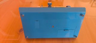 Juguete maquina de coser joal coqueta