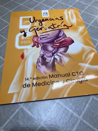 Manual CTO de medicina y cirugía Nefrología