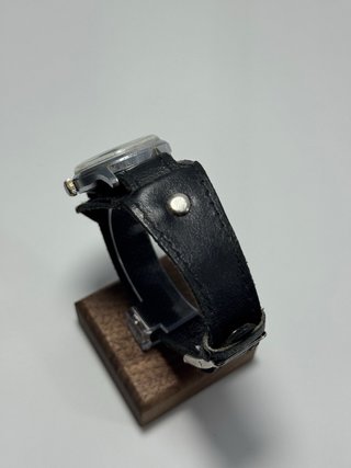 Reloj Soviético Sportivnie 17 Joyas Años 60