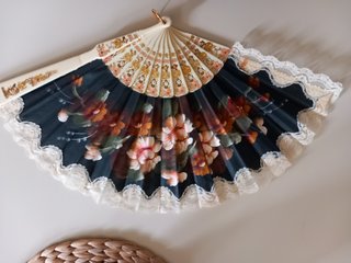 Ventagli da collezione