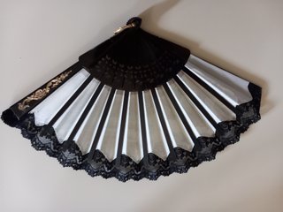 Ventagli da collezione