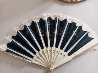 Ventagli da collezione
