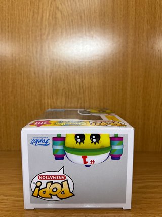 Funko Bob Esponja 2117 SpongeBob con Gorra