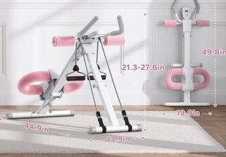 Maquina de abdominales | Maquina de entrenamiento