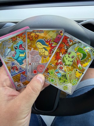 Pokemon primer compañero series 2