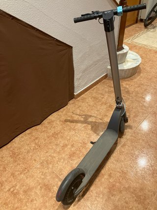 Patinete Bongo Cecotec.