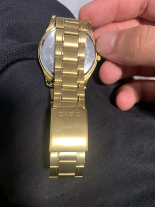 Reloj