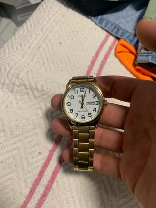 Reloj