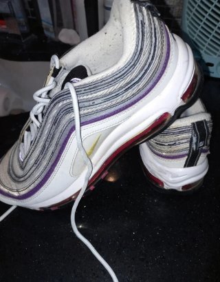 Airmax 39 donna