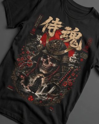 CAMISETAS PERSONALIZADAS – DISEÑOS ÚNICOS