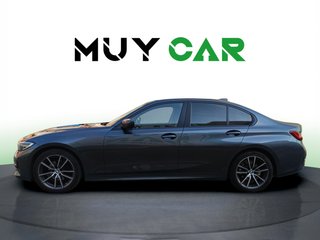 BMW Serie 3 320d 140 kW (190 CV)