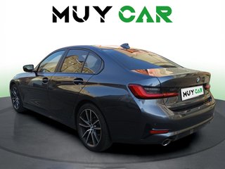 BMW Serie 3 320d 140 kW (190 CV)