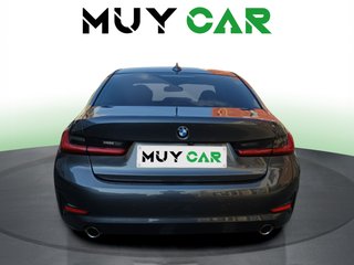 BMW Serie 3 320d 140 kW (190 CV)