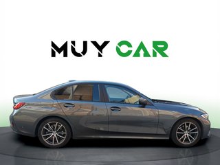 BMW Serie 3 320d 140 kW (190 CV)