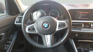 BMW Serie 3 320d 140 kW (190 CV)