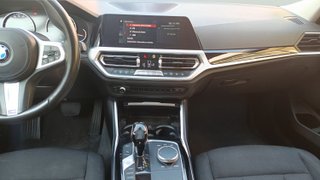 BMW Serie 3 320d 140 kW (190 CV)