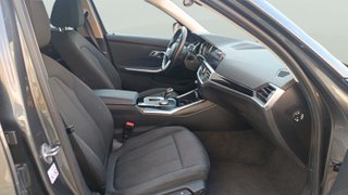 BMW Serie 3 320d 140 kW (190 CV)