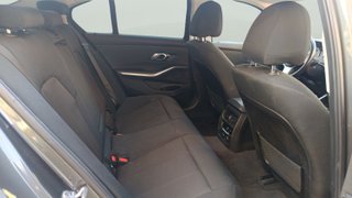 BMW Serie 3 320d 140 kW (190 CV)