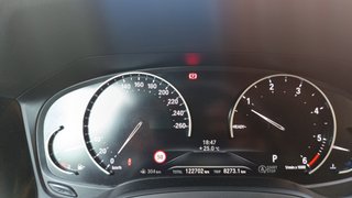 BMW Serie 3 320d 140 kW (190 CV)