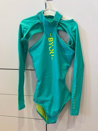 BE YOU, maillot para niña