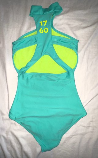 BE YOU, maillot para niña