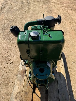 Motor Diter