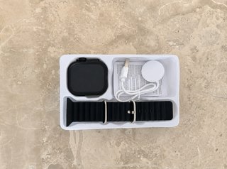 smart watch for apple and android