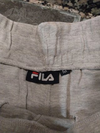 Pantalon corto Fila
