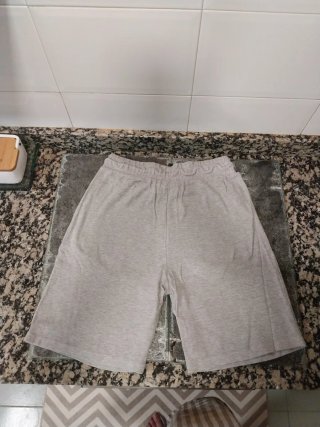 Pantalon corto Fila