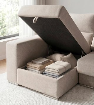 Sofa 30% de reducción garantia y transporte gratis