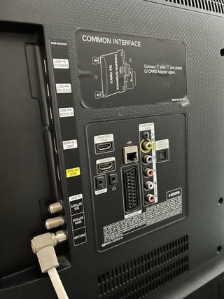 TV Samsung